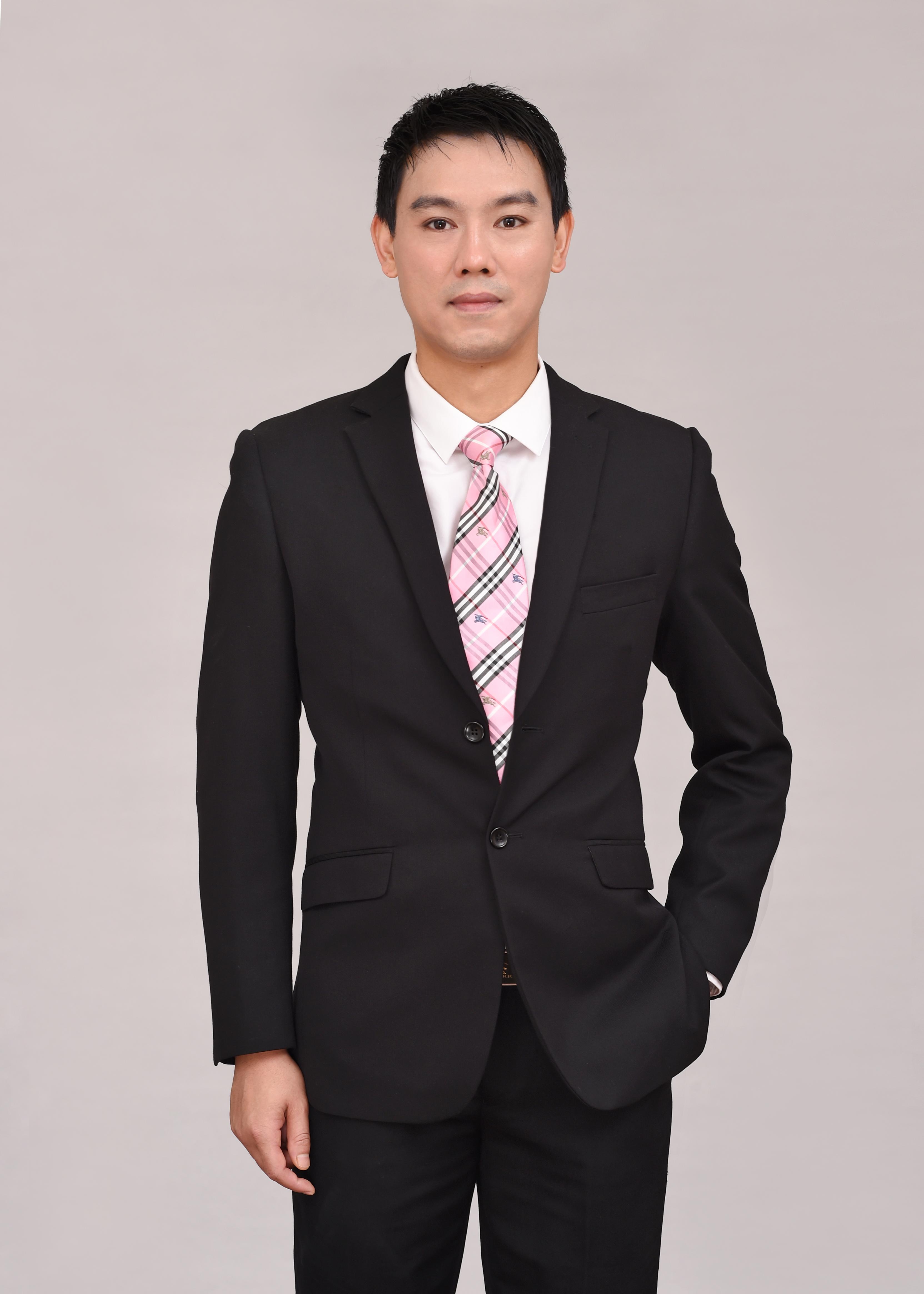 刘勉洪 创意策略总监
